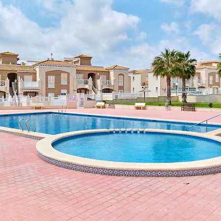 Sun & Beach Aguas Nuevas Τορεβιέχα Εξωτερικό φωτογραφία