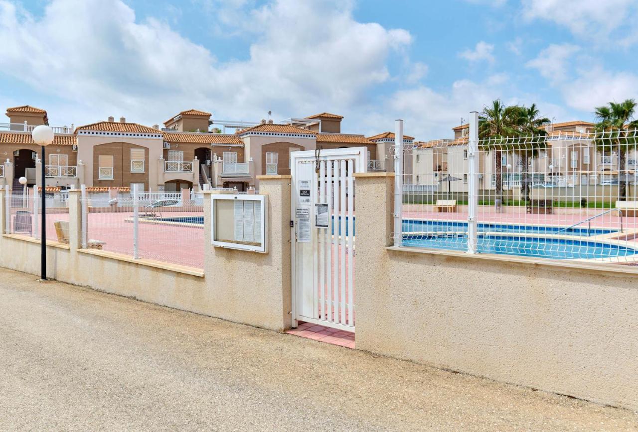 Sun & Beach Aguas Nuevas Τορεβιέχα Εξωτερικό φωτογραφία